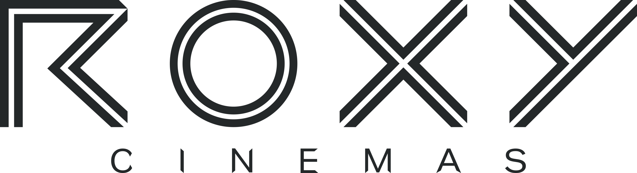 Roxy Cinemas