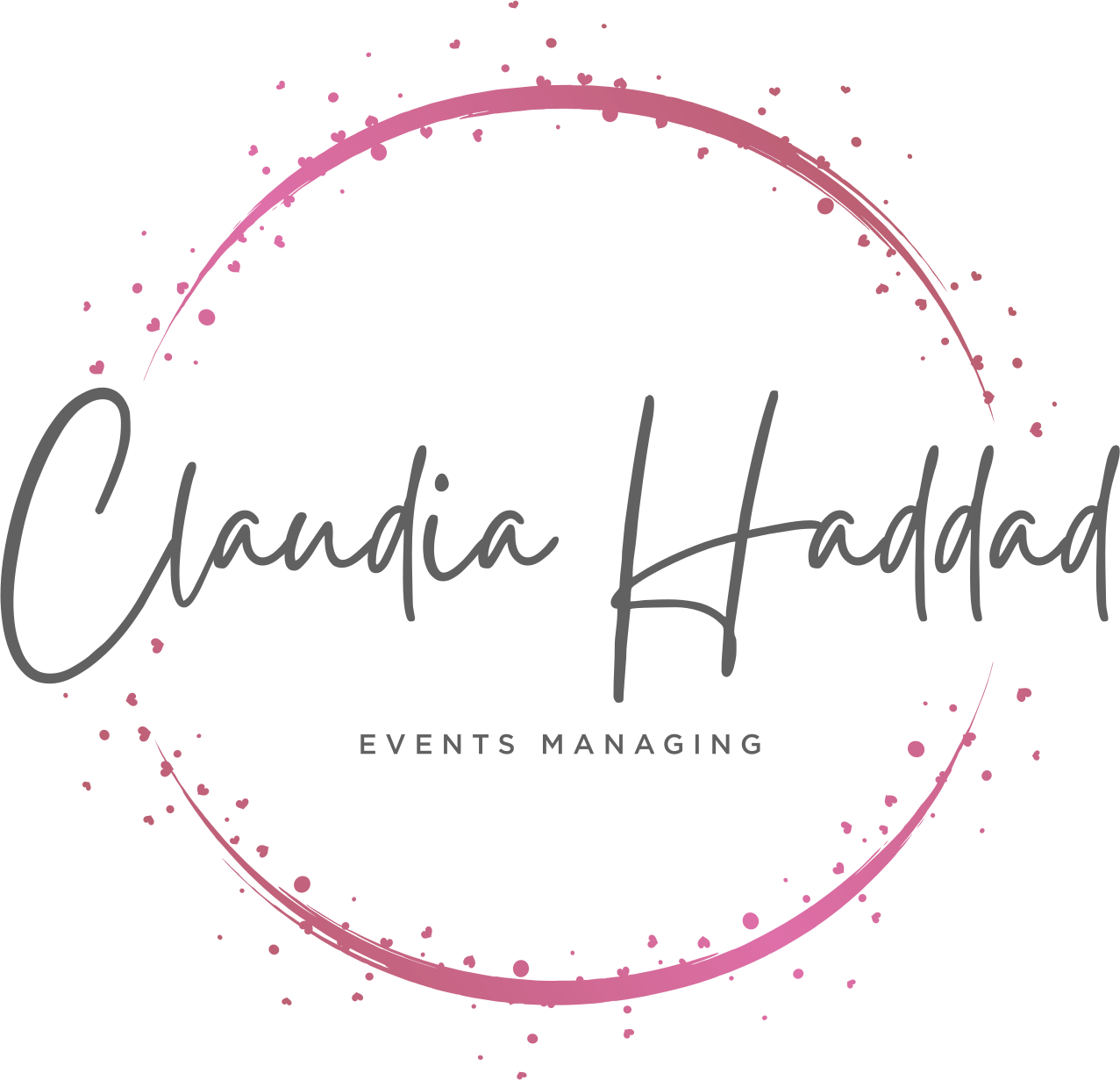 Claudia Haddad