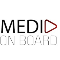 Media On Board